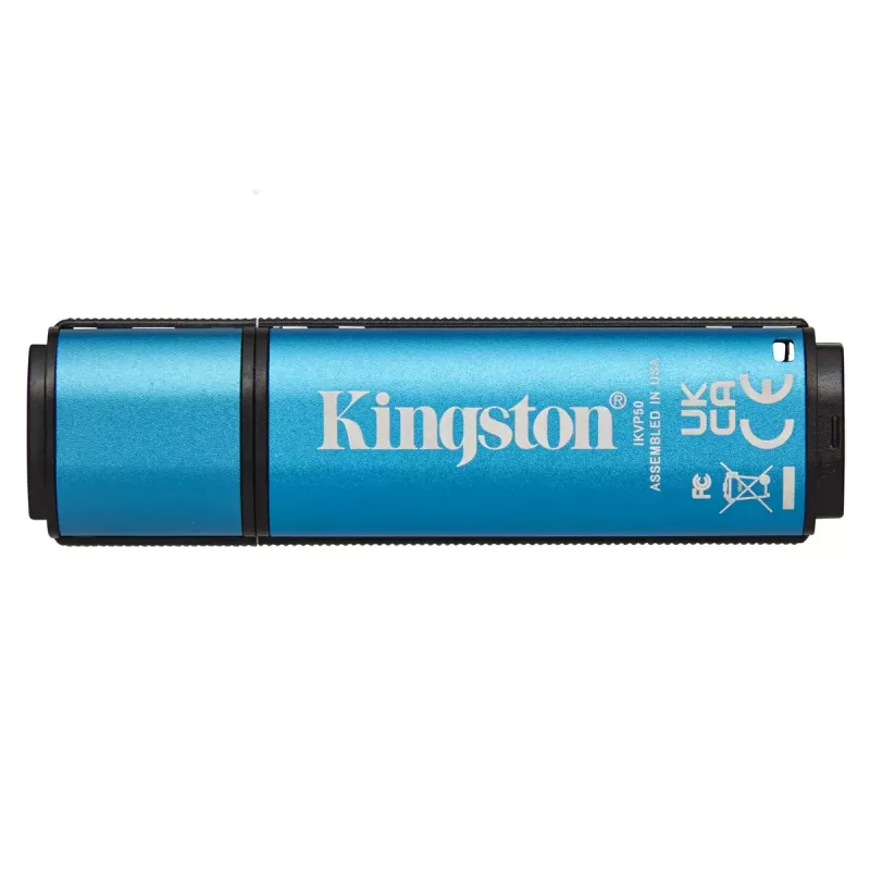 USB-flashdrive Kingston Technology 512 GB IronKey Vault Privacy 50 AES-256
