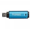 USB-flashdrive Kingston Technology 512 GB IronKey Vault Privacy 50 AES-256