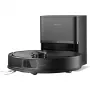 Roborock Q10 VF+ robotstofzuiger zwart — 0,5 l stofreservoir, 150 min looptijd, Li‑Ion 5200 mAh, dweilfunctie, automatisch laadstation