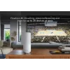 NETGEAR Orbi 370 dual-band (2,4 GHz / 5 GHz) Wi-Fi 7 (802.11be) wit 2 intern