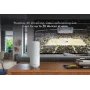 NETGEAR Orbi 370 dual-band (2,4 GHz / 5 GHz) Wi-Fi 7 (802.11be) wit 2 intern