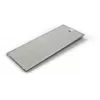 Bosch Serie 2 DFL063W57 afzuigkap half-ingebouwd (uitschuifbaar) metallic, zilver 351 m³/h