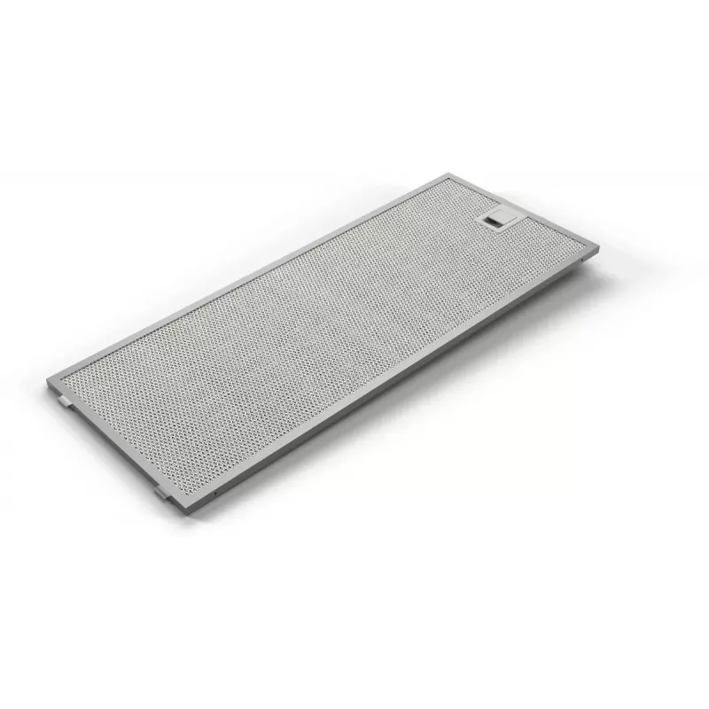 Bosch Serie 2 DFL063W57 afzuigkap half-ingebouwd (uitschuifbaar) metallic, zilver 351 m³/h