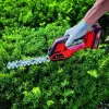 Accu-grasschaar Einhell GE-CG 18/100 Li T-Solo 10 cm 18 V