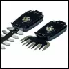 Accu-grasschaar Einhell GE-CG 18/100 Li T-Solo 10 cm 18 V