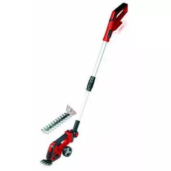Accu-grasschaar Einhell GE-CG 18/100 Li T-Solo 10 cm 18 V