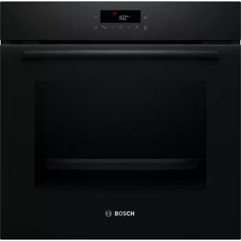 Bosch Serie 4 HBA572BB4 oven 71 L 3600 W zwart