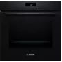 Bosch Serie 4 HBA572BB4 oven 71 L 3600 W zwart