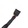 Voeding Silverstone TX700 Gold 700 W