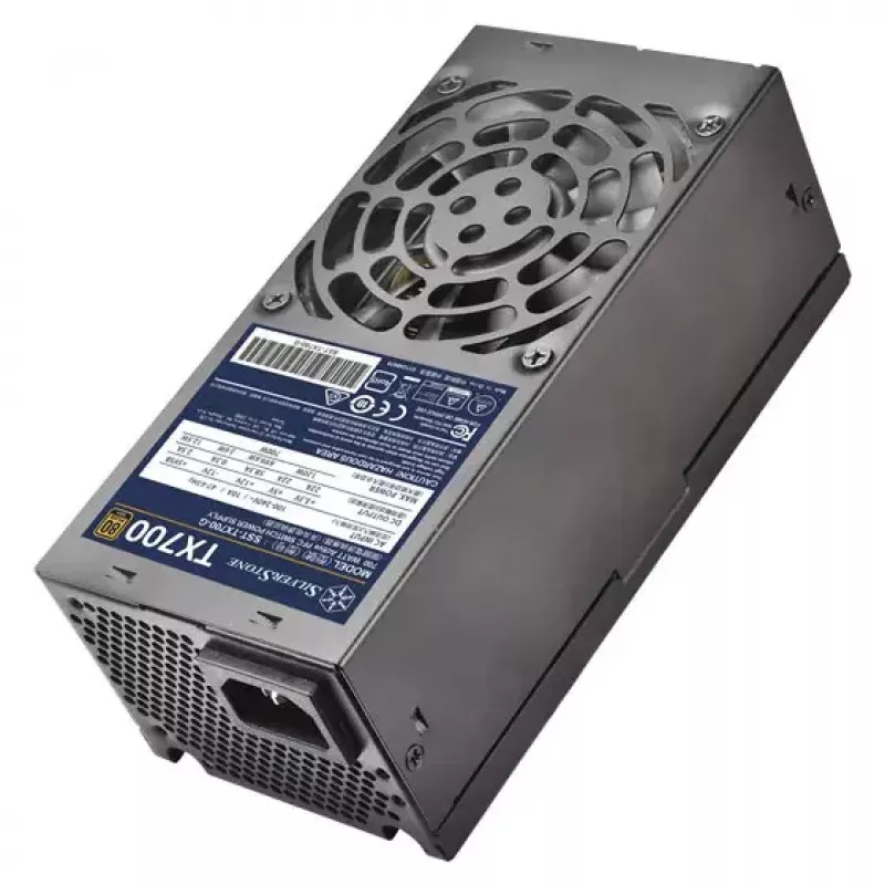 Voeding Silverstone TX700 Gold 700 W
