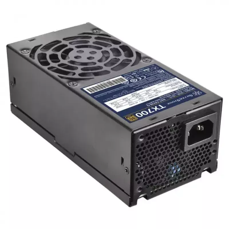 Voeding Silverstone TX700 Gold 700 W