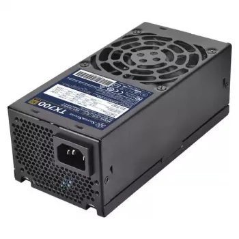 Voeding Silverstone TX700 Gold 700 W