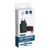 ANSMANN wand-USB-lader 4 poorten