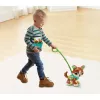 Speelfiguur VTech Run With Me Puppy 80-552564 interactief leerspeelgoed met geluiden en beweging
