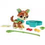 Speelfiguur VTech Run With Me Puppy 80-552564 interactief leerspeelgoed met geluiden en beweging