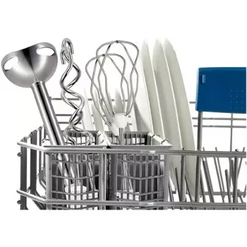 Bosch MFQ36470 handmixer 450 W wit