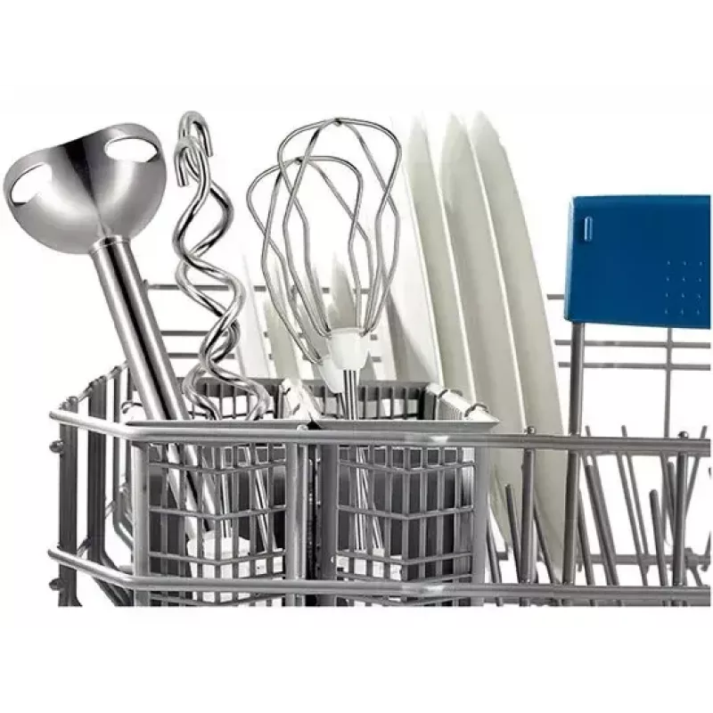 Bosch MFQ36470 handmixer 450 W wit