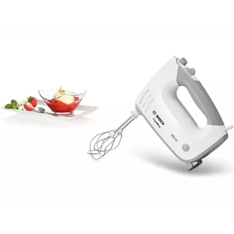 Bosch MFQ36470 handmixer 450 W wit
