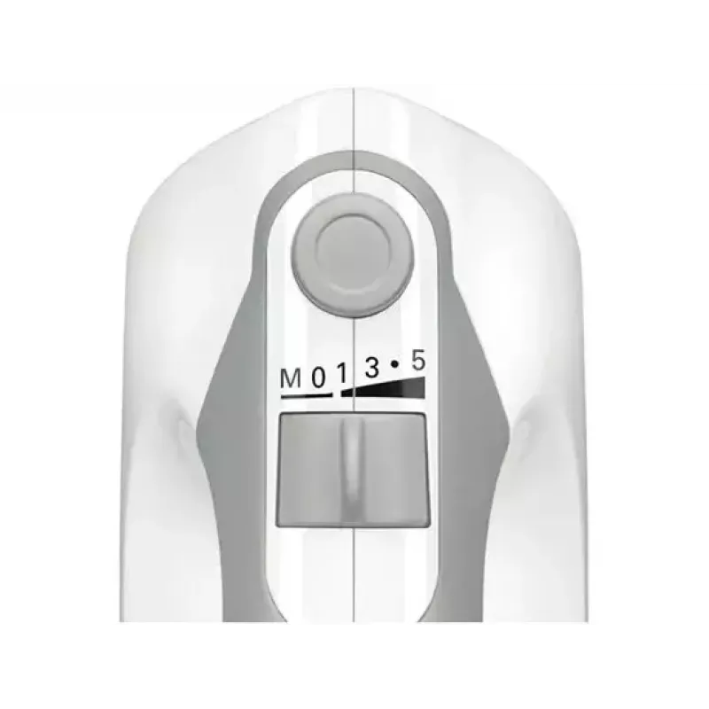 Bosch MFQ36470 handmixer 450 W wit