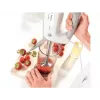 Bosch MFQ36470 handmixer 450 W wit