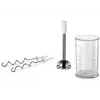 Bosch MFQ36470 handmixer 450 W wit