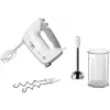 Bosch MFQ36470 handmixer 450 W wit