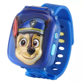 VTech PAW Patrol Chase-leerhorloge kinderhorloge