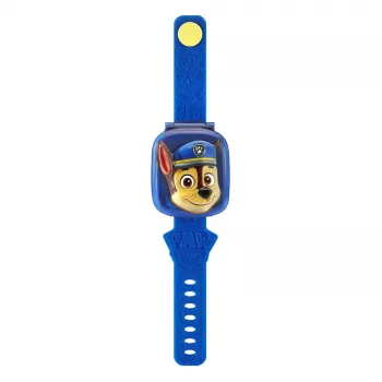 VTech PAW Patrol Chase-leerhorloge kinderhorloge