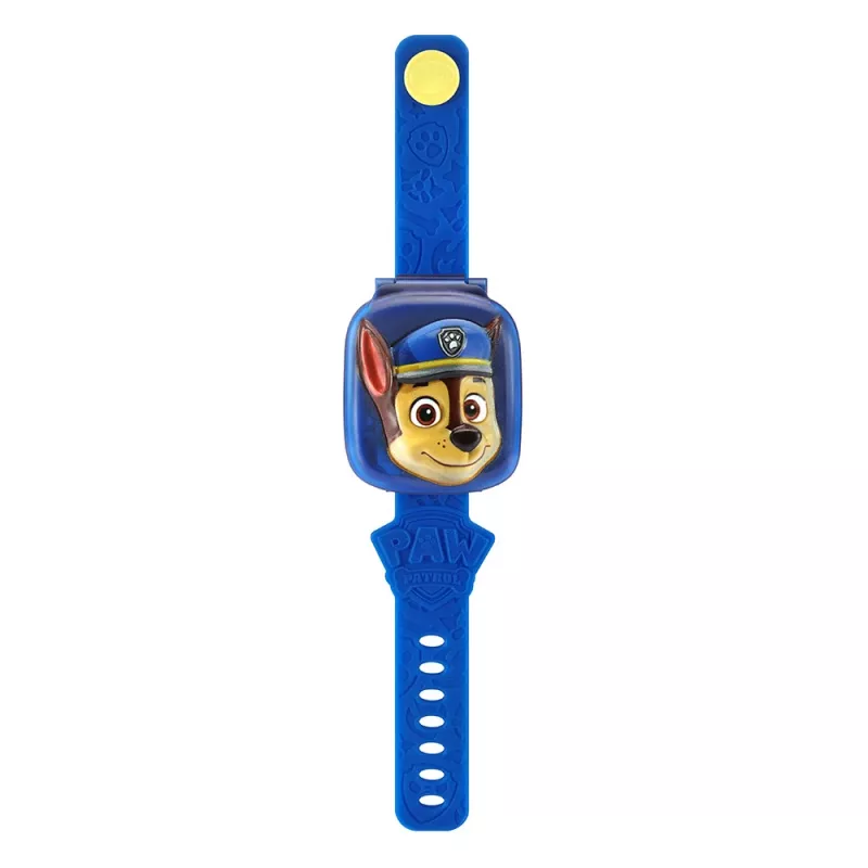 VTech PAW Patrol Chase-leerhorloge kinderhorloge