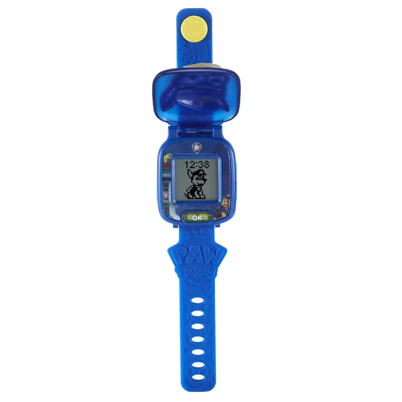 VTech PAW Patrol Chase-leerhorloge kinderhorloge
