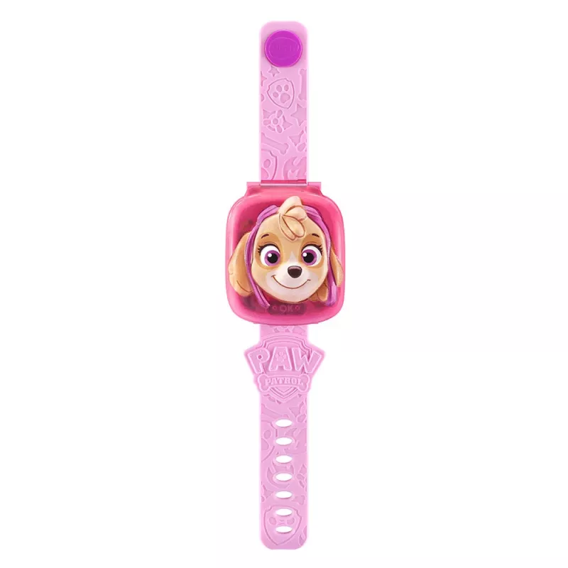 VTech PAW Patrol Skye-leerhorloge kinderhorloge