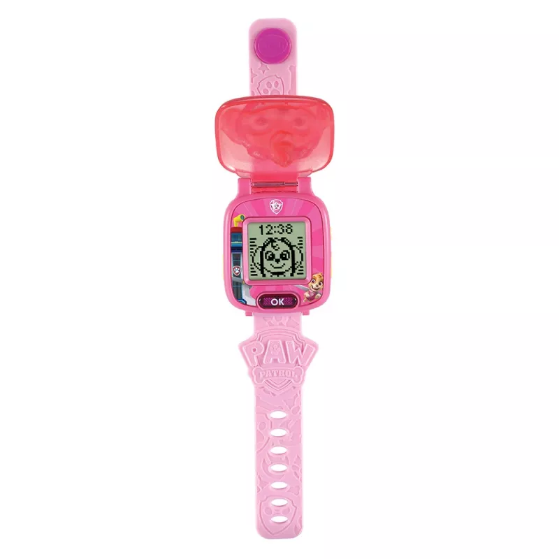 VTech PAW Patrol Skye-leerhorloge kinderhorloge