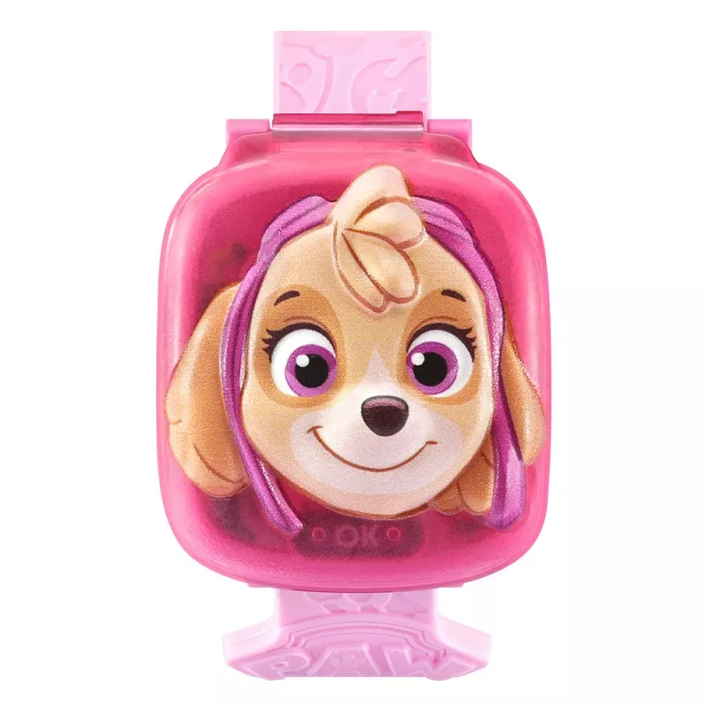 VTech PAW Patrol Skye-leerhorloge kinderhorloge