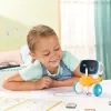 VTech 553704, 4 jaar, batterijen vereist, AA, veelkleurig