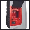 Rugspuit voor tuin Einhell GE-WS 18/150 Li-Solo 17 L