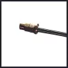 Rugspuit voor tuin Einhell GE-WS 18/150 Li-Solo 17 L