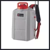 Rugspuit voor tuin Einhell GE-WS 18/150 Li-Solo 17 L