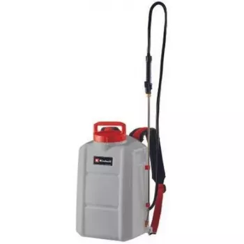 Rugspuit voor tuin Einhell GE-WS 18/150 Li-Solo 17 L