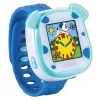 Kinderhorloge VTech My First KidiWatch – digitaal kinderhorloge, veelkleurig, vanaf 3 jaar, 90 g