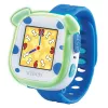 Kinderhorloge VTech My First KidiWatch – digitaal kinderhorloge, veelkleurig, vanaf 3 jaar, 90 g
