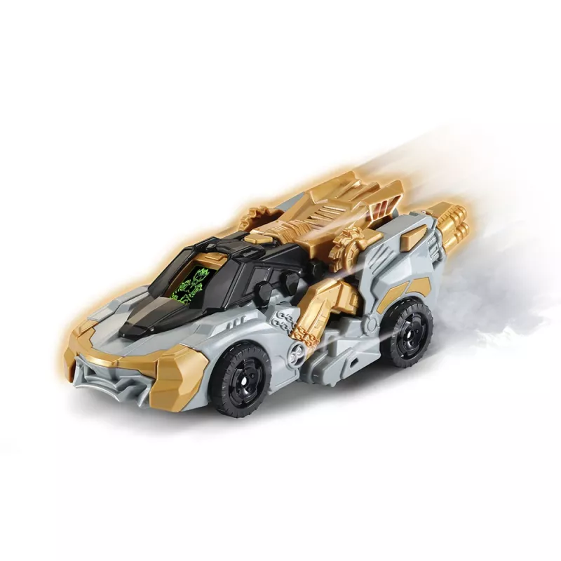 VTech Switch & Go Dino's OneClick-Megadraak
