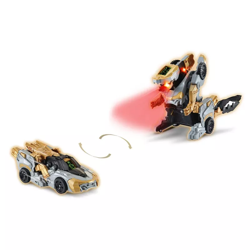 VTech Switch & Go Dino's OneClick-Megadraak