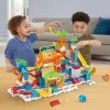 VTech Marble Rush Super Action Set L100 E veelkleurig 1 speler 4–12 jaar