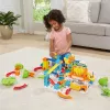 VTech Marble Rush Super Action Set L100 E veelkleurig 1 speler 4–12 jaar