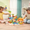 VTech Marble Rush Super Action Set L100 E veelkleurig 1 speler 4–12 jaar