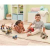 VTech Switch & Go Dino's Fighter-Velociraptor rood 3+