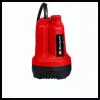 Waterpomp Einhell GE-SP 18 Li - Solo