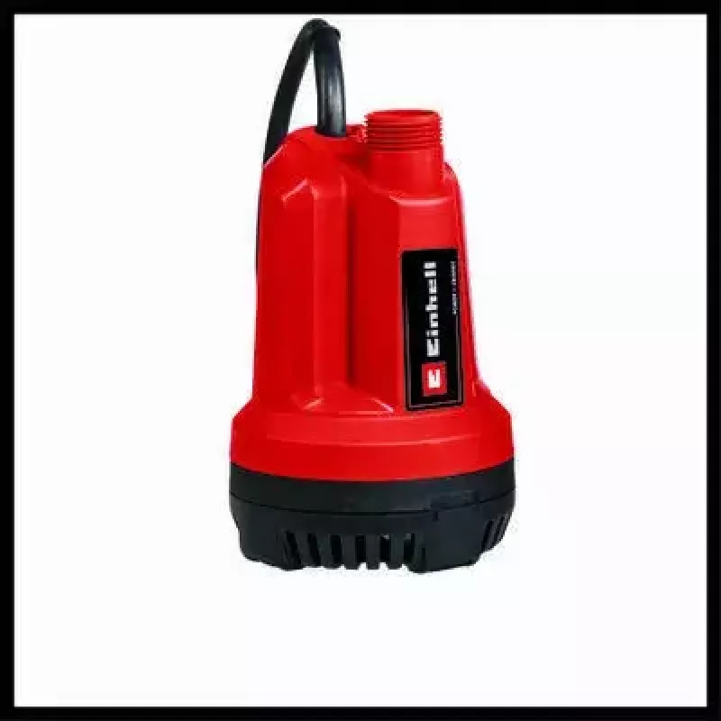 Waterpomp Einhell GE-SP 18 Li - Solo