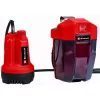 Waterpomp Einhell GE-SP 18 Li - Solo