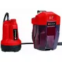 Waterpomp Einhell GE-SP 18 Li - Solo